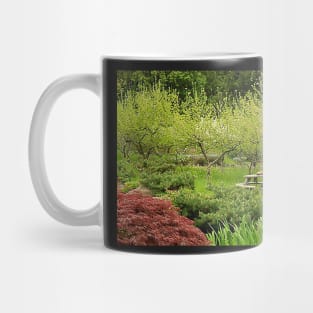 Orchard Game Zone Mug